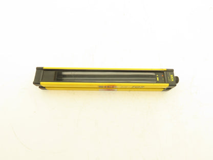 Sick FGSS 300-111 Light Curtain Emitter 300mm Height 6m sensing Distance 24V