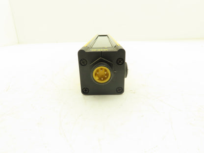 Sick FGSS 300-111 Light Curtain Emitter 300mm Height 6m sensing Distance 24V