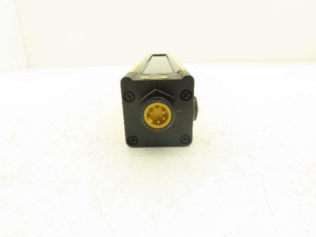 Sick FGSS 300-111 Light Curtain Emitter 300mm Height 6m sensing Distance 24V