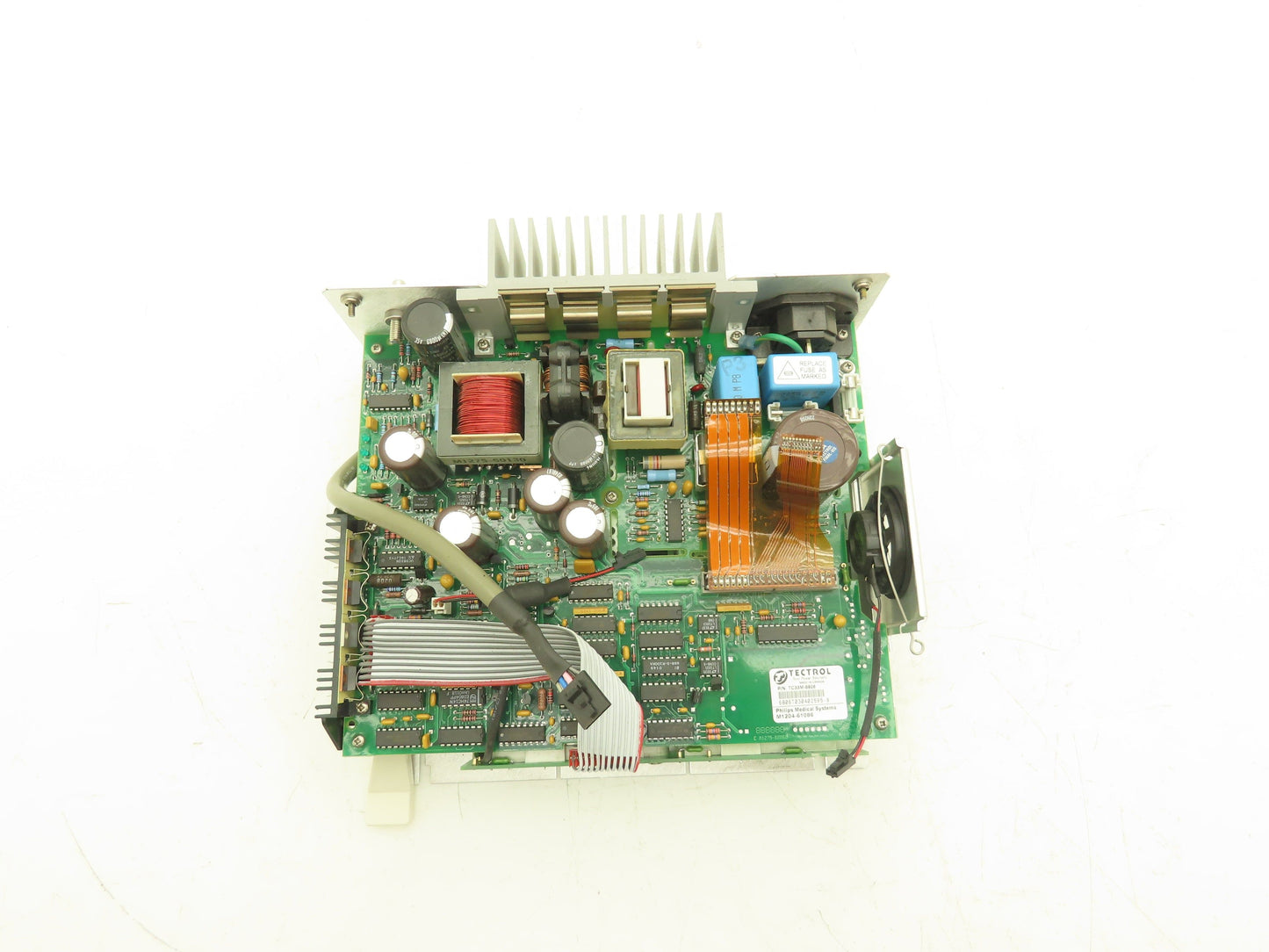 Philips Medical Systems M1204-61086 Patient Monitor Power Supply