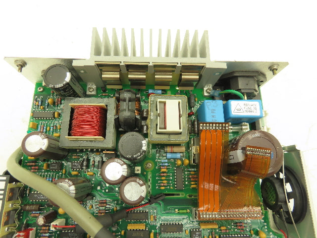 Philips Medical Systems M1204-61086 Patient Monitor Power Supply