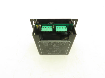 Detas GSA-SWC10 Switching Power Supply 35VAC Input 25VDC Output