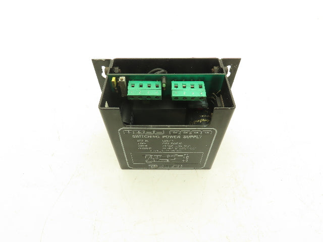 Detas GSA-SWC10 Switching Power Supply 35VAC Input 25VDC Output