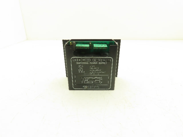 Detas GSA-SWC10 Switching Power Supply 35VAC Input 25VDC Output