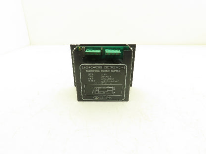 Detas GSA-SWC10 Switching Power Supply 35VAC Input 25VDC Output