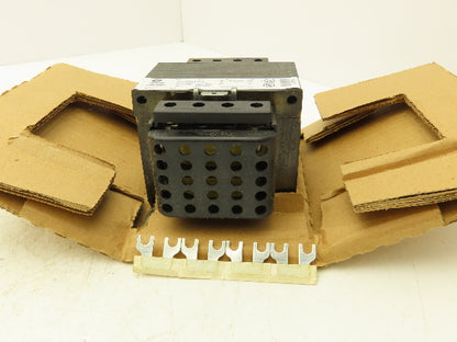 General Electric 9T58R0049 Transformer 375VA 220-240v Pri 440-480v Sec 1Ph