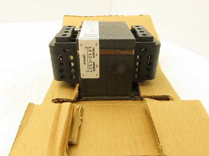 General Electric 9T58R0049 Transformer 375VA 220-240v Pri 440-480v Sec 1Ph