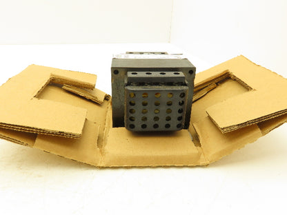 General Electric 9T58R0049 Transformer 375VA 220-240v Pri 440-480v Sec 1Ph
