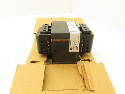 General Electric 9T58R0049 Transformer 375VA 220-240v Pri 440-480v Sec 1Ph