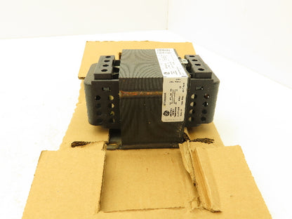 General Electric 9T58R0049 Transformer 375VA 220-240v Pri 440-480v Sec 1Ph
