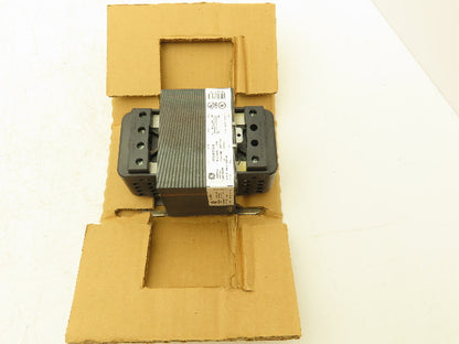 General Electric 9T58R0049 Transformer 375VA 220-240v Pri 440-480v Sec 1Ph