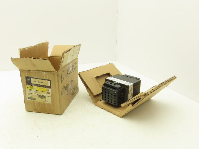 General Electric 9T58R0049 Transformer 375VA 220-240v Pri 440-480v Sec 1Ph