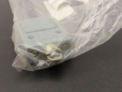 Allen Bradley 802B-CSADXSLR4 Compact Limit Switch Roller 125vAC 3A 5mm