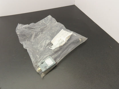 Allen Bradley 802B-CSADXSLR4 Compact Limit Switch Roller 125vAC 3A 5mm