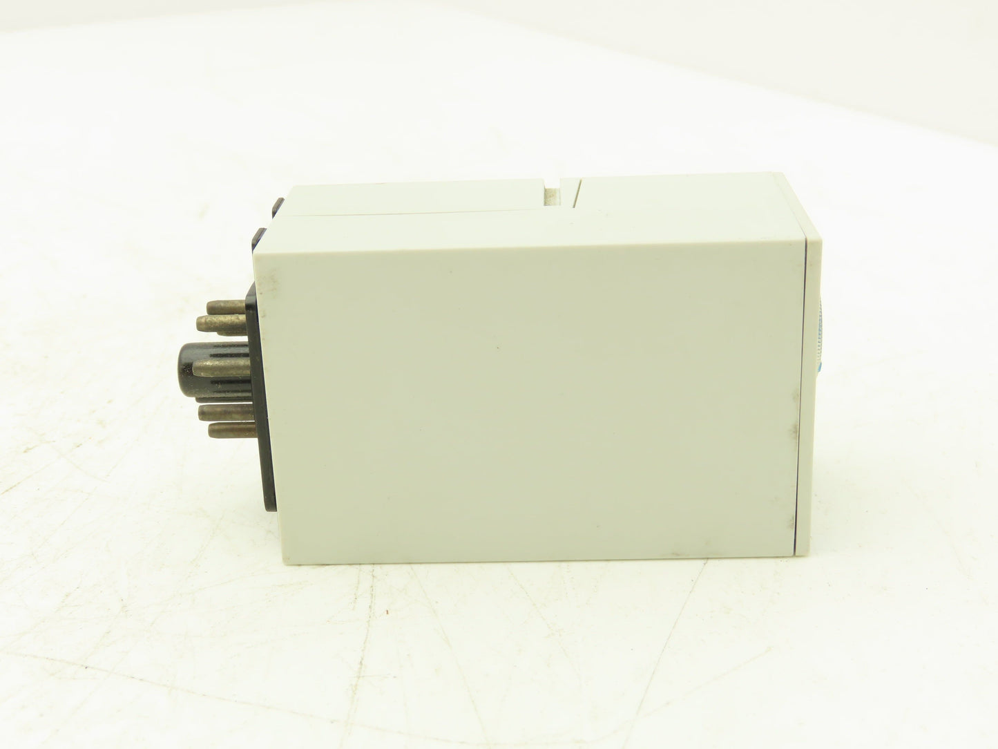 Crouzet OUR1 Timer Relay 0.1 Sec-100 Hour