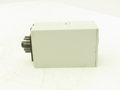 Crouzet OUR1 Timer Relay 0.1 Sec-100 Hour