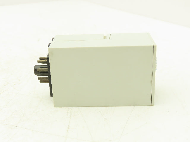 Crouzet OUR1 Timer Relay 0.1 Sec-100 Hour