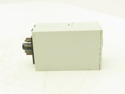 Crouzet OUR1 Timer Relay 0.1 Sec-100 Hour