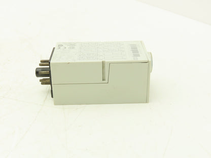 Crouzet OUR1 Timer Relay 0.1 Sec-100 Hour