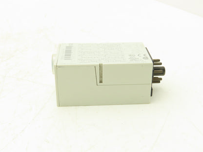 Crouzet OUR1 Timer Relay 0.1 Sec-100 Hour