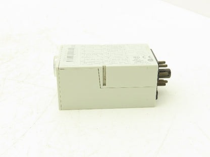 Crouzet OUR1 Timer Relay 0.1 Sec-100 Hour