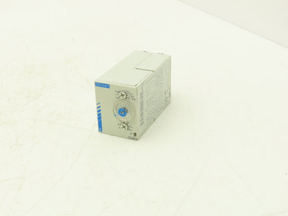 Crouzet OUR1 Timer Relay 0.1 Sec-100 Hour