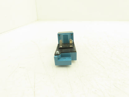 Honeywell LSZ7C1A Micro Limit Switch Heavy Duty 600vAC 10A NEMA A600