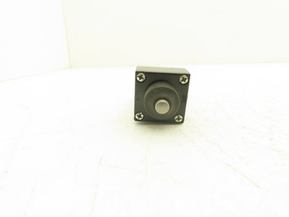 Honeywell LSZ7C1A Micro Limit Switch Heavy Duty 600vAC 10A NEMA A600
