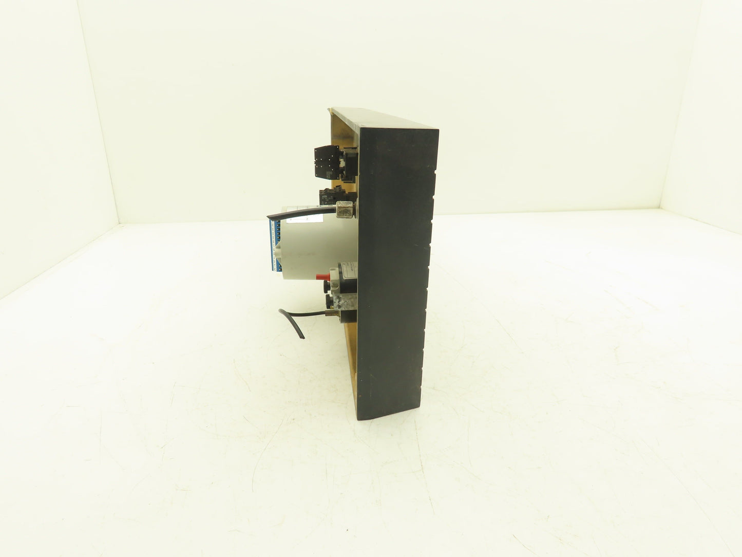 Kaeser CS-76 Air Compressor Control Panel ENQ82K