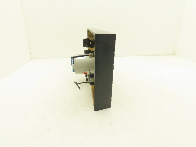 Kaeser CS-76 Air Compressor Control Panel ENQ82K