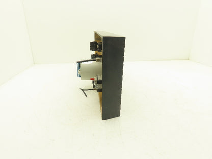 Kaeser CS-76 Air Compressor Control Panel ENQ82K