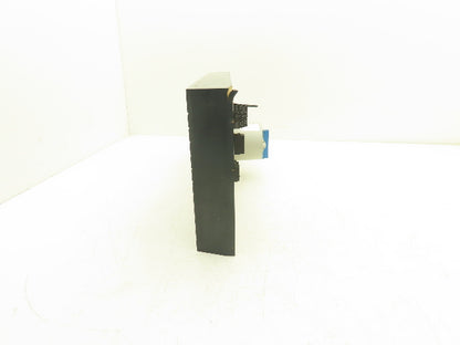 Kaeser CS-76 Air Compressor Control Panel ENQ82K