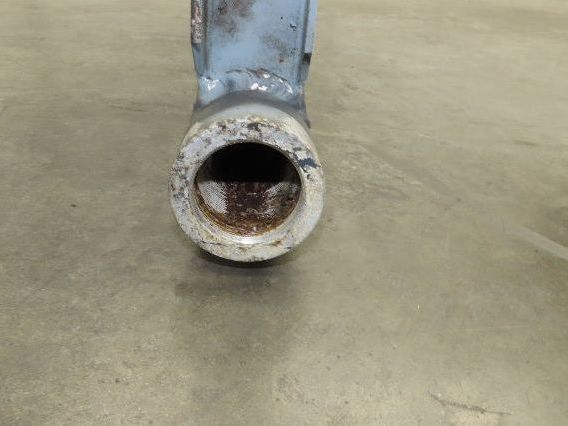 Autokuhler Kaeser CS-76 Air Compressor Oil Cooler Radiator After Cooler 60Hp