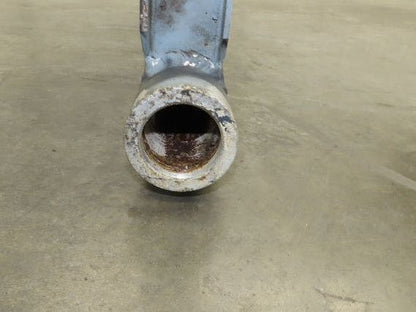 Autokuhler Kaeser CS-76 Air Compressor Oil Cooler Radiator After Cooler 60Hp