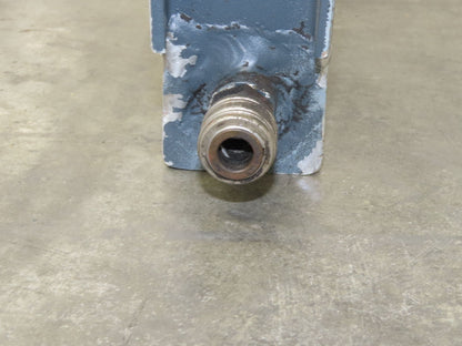 Autokuhler Kaeser CS-76 Air Compressor Oil Cooler Radiator After Cooler 60Hp