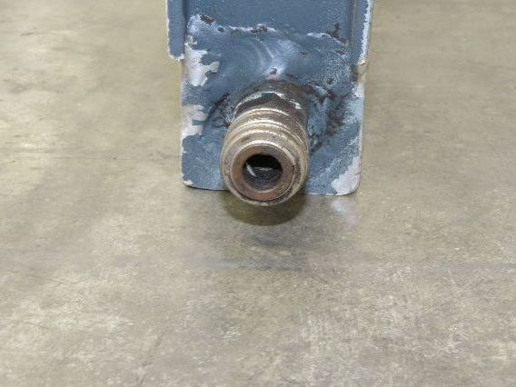 Autokuhler Kaeser CS-76 Air Compressor Oil Cooler Radiator After Cooler 60Hp