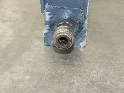 Autokuhler Kaeser CS-76 Air Compressor Oil Cooler Radiator After Cooler 60Hp