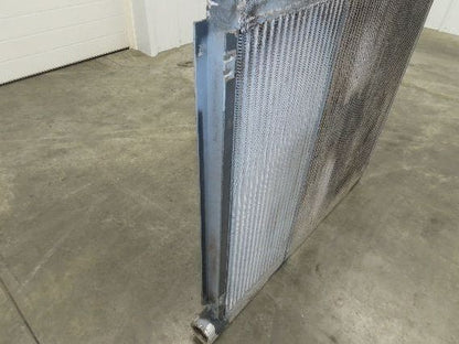 Autokuhler Kaeser CS-76 Air Compressor Oil Cooler Radiator After Cooler 60Hp