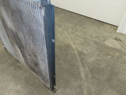 Autokuhler Kaeser CS-76 Air Compressor Oil Cooler Radiator After Cooler 60Hp