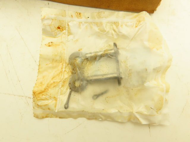 Diamond X-1334-010 Roller Chain #80 Riveted 10' Single Strand