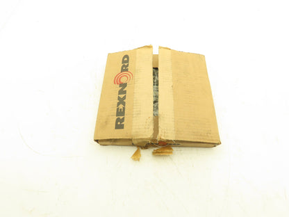 Rexnord BC 63 614-87-1A Roller Chain #60 Riveted 10' Single Strand
