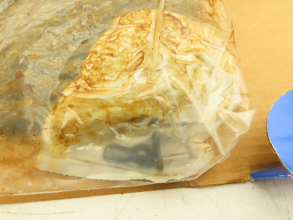 Diamond X-1233-010 Roller Chain #60 Riveted 10' Single Strand