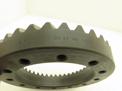 Dana D 32626 Ring Gear 37-06 Tooth Count