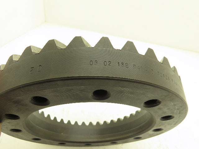 Dana D 32626 Ring Gear 37-06 Tooth Count