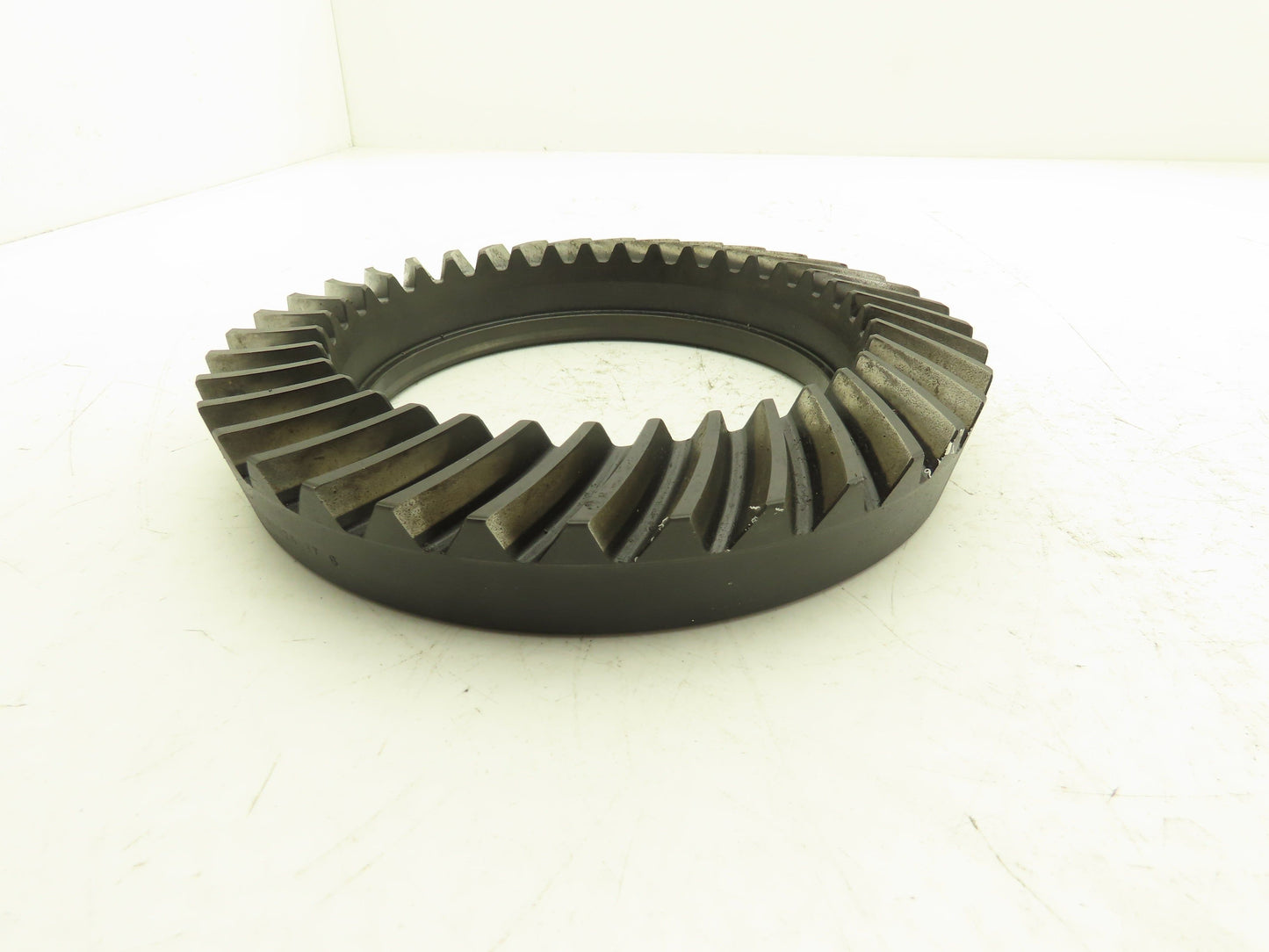 Dana D 32626 Ring Gear 37-06 Tooth Count