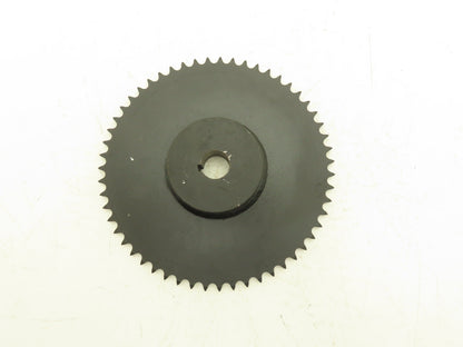 Martin 40BS55 Roller Chain Sprocket #40 Chain 55 Tooth 1"Bore