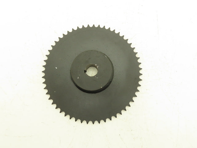 Martin 40BS55 Roller Chain Sprocket #40 Chain 55 Tooth 1"Bore