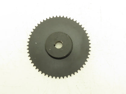 Martin 40BS55 Roller Chain Sprocket #40 Chain 55 Tooth 1"Bore