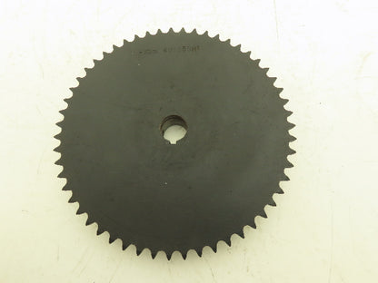 Martin 40BS55 Roller Chain Sprocket #40 Chain 55 Tooth 1"Bore