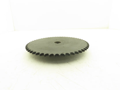 Martin 40BS55 Roller Chain Sprocket #40 Chain 55 Tooth 1"Bore